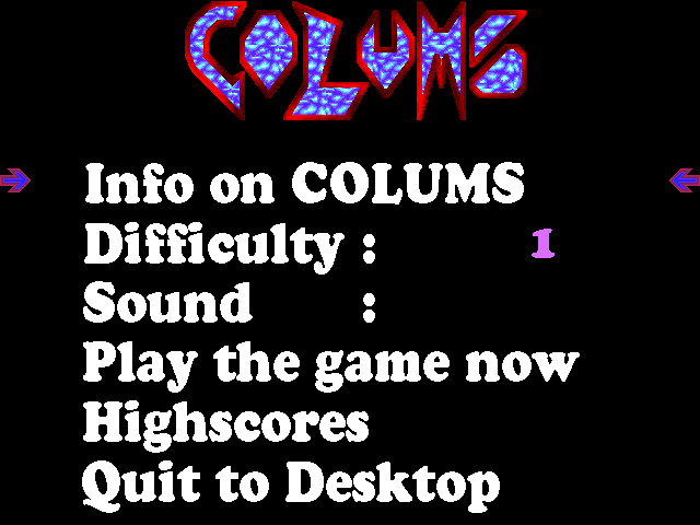 Columns